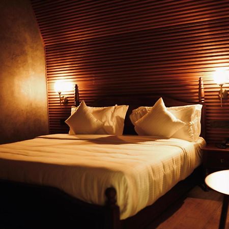 Leela'S 7Th Heaven Resort & Spa Trikunnapuzha المظهر الخارجي الصورة